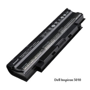 باتری لپ تاپ Dell مدل Inspiron N501_N4010