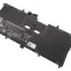 باتری  لپ تاپ دل Dell XPS 13-9365 NNF1C