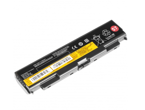 باتری لپ تاپ لنوو Lenovo Thinkpad T440P T460P T470P T540P W540 L440 L540 45N1160