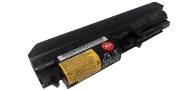 باتری لپ تاپ لنوو Lenovo Thinkpad 42T5264 42T5229  T61 R61 R61i
