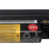 باتری لپ تاپ لنوو Lenovo Thinkpad 42T5264 42T5229  T61 R61 R61i