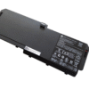 باتری لپ تاپ اچ پی HP ZBook 17 G5 G6 AM06XL
