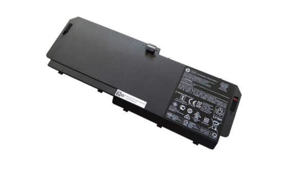 باتری لپ تاپ اچ پی HP ZBook 17 G5 G6 AM06XL