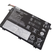 باتری اورجینال لپ تاپ لنوو Lenovo ThinkPad E480 E580 01AV445