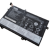 باتری لپ تاپ لنوو Lenovo ThinkPad L480 L580 L590 01AV463