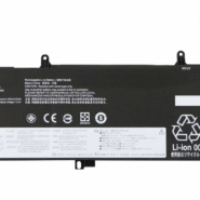 باتری  لپ تاپ لنوو  Lenovo ThinkPad T590 L18M3P71 02DL012