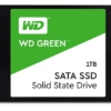 حافظه Western Digital GREEN WDS1TB2G0A 1TB SSD