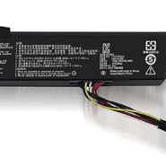 باتری اورجینال لپ تاپ ایسوس Asus A41-X550E