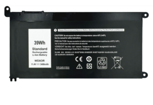 Dell Inspiron 5567 5568 7368 7368 Laptop Battery