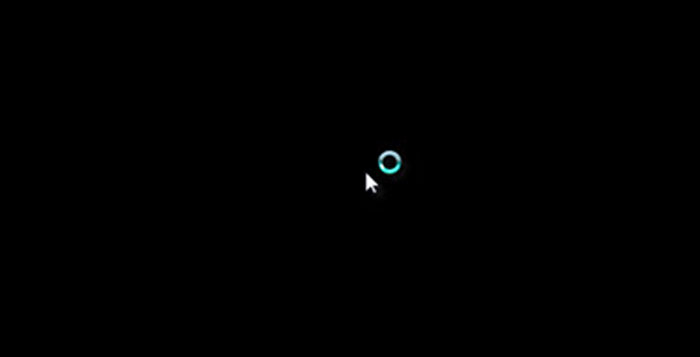 سیاه شدن صفحه لپ تاپ