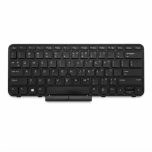 کیبورد لپ‌تاپ hp PROBOOK 640 G3