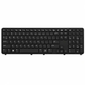 کیبورد لپ‌تاپ hp 450 G1