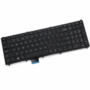 کیبورد لپ ‌تاپ hp ProBook 450 G5