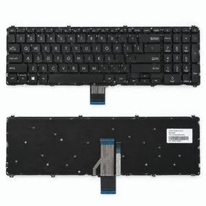 کیبورد لپ ‌تاپ ASUS K513