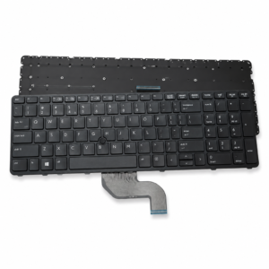 کیبورد لپ ‌تاپ hp ZBOOK G3-G4