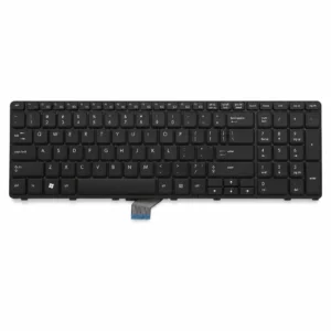 کیبورد لپ‌ تاپ hp PROBOOK 650 G3