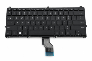کیبورد لپ‌ تاپ ASUS D630