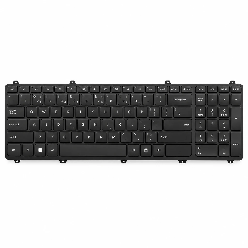 کیبورد لپ ‌تاپ hp 450 G3