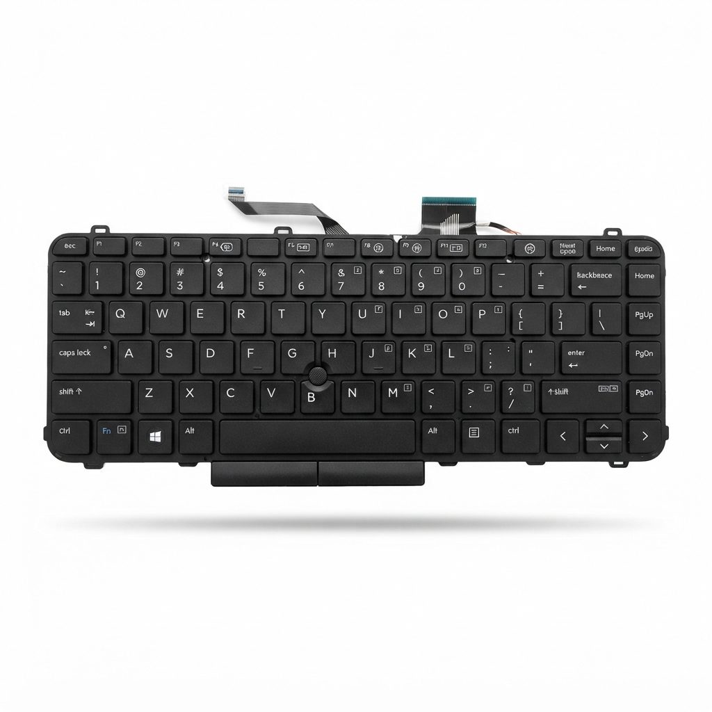 کیبورد لپ ‌تاپ hp 840 G3
