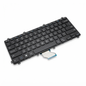 کیبورد لپ ‌تاپ DELL K570