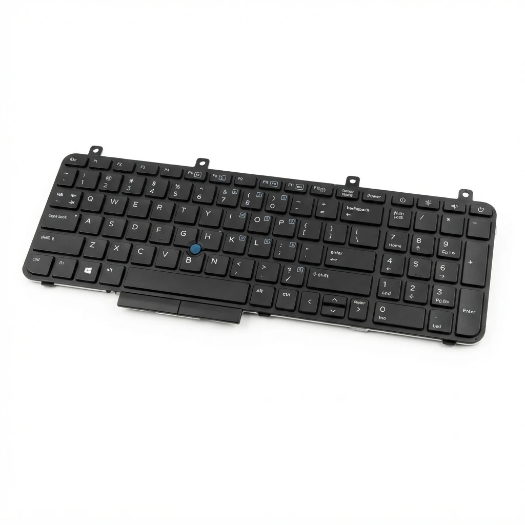 کیبورد لپ ‌تاپ hp ZBOOK G3-G4