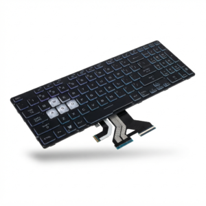 کیبورد لپ ‌تاپ DELL TUF DASH F15 - FX516