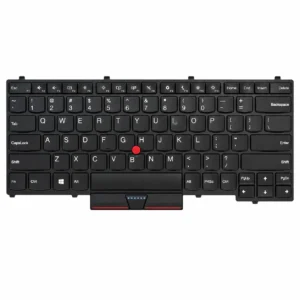 کیبورد لپ ‌تاپ لنوو تینک‌ پد T450s