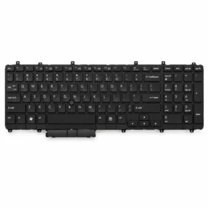 کیبورد لپ تاپ hp ZBOOK 15 G2