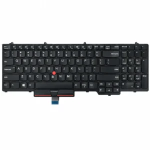 کیبورد لپ ‌تاپ لنوو تینک‌پد Edge E540