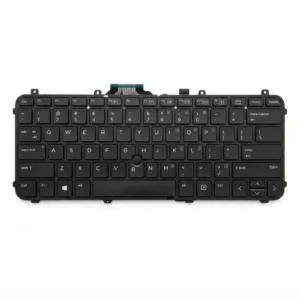 کیبورد نوت ‌بوک hp 640 G3