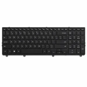 کیبورد لپ ‌تاپ hp 650 G5