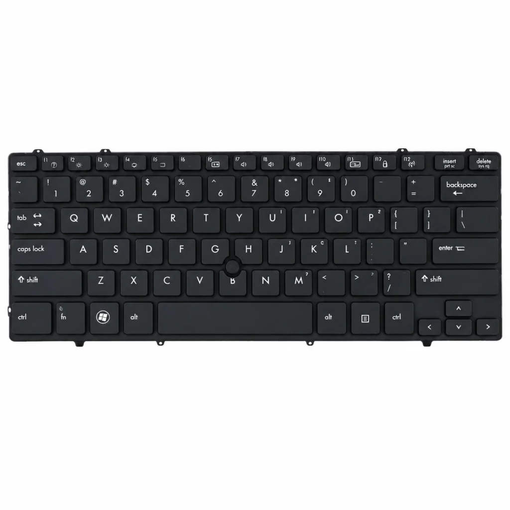 کیبورد لپ ‌تاپ hp 840 G1