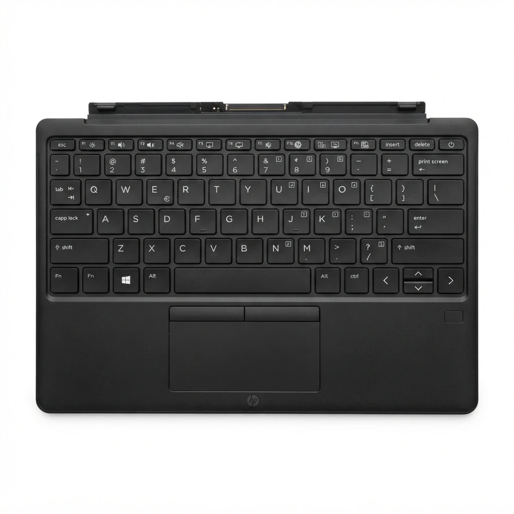 کیبورد لپ ‌تاپ HP Elite X2 G4