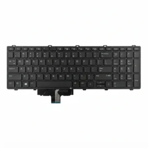 کیبورد لپ ‌تاپ HP ProBook 850 G7