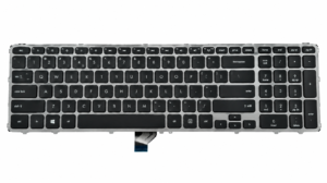کیبورد لپ ‌تاپ hp ENVY 6-1090