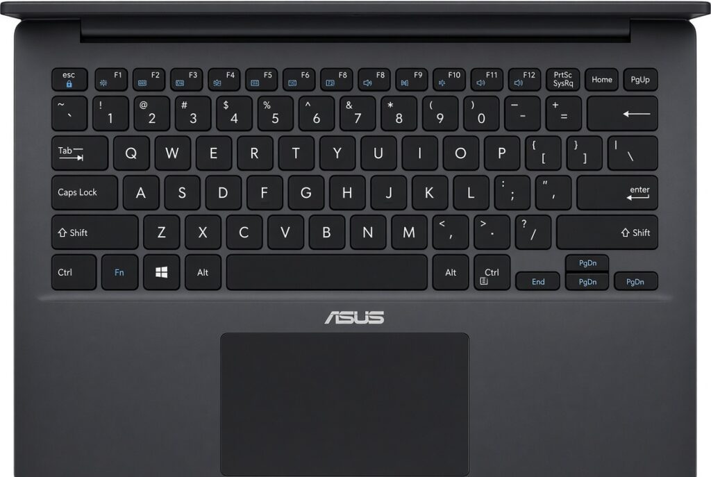 کیبورد لپ ‌تاپ ASUS VivoBook 15 X1503