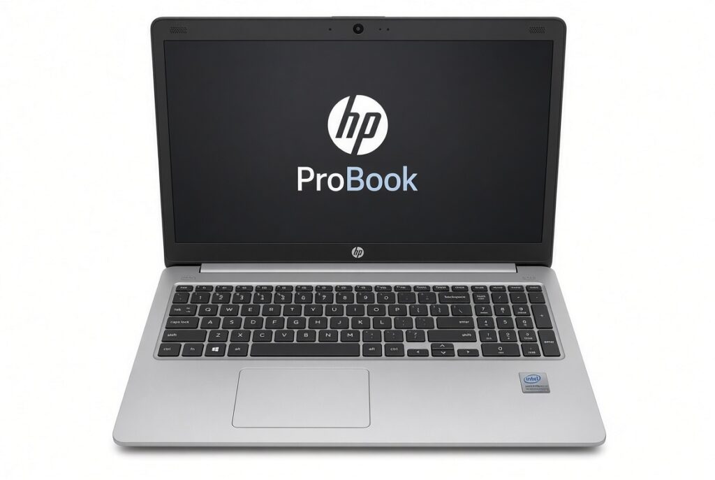 کیبورد لپ‌ تاپ hp PROBOOK 450 G4