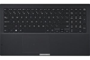 کیبورد لپ‌ تاپ ASUS VivoBook R565