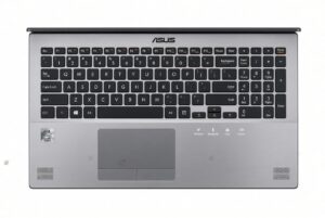 کیبورد لپ ‌تاپ ASUS K42