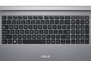 کیبورد لپ ‌تاپ ASUS N552
