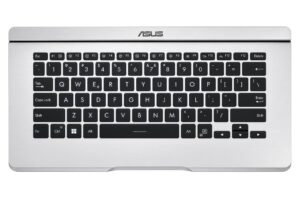 کیبورد لپ ‌تاپ ASUS ZenBook UX31